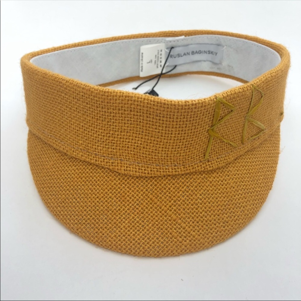 COPY - Ruslan Baginskiy visor